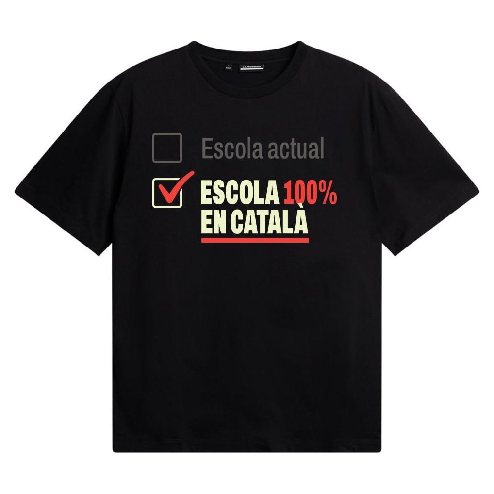 Foto de la samarreta