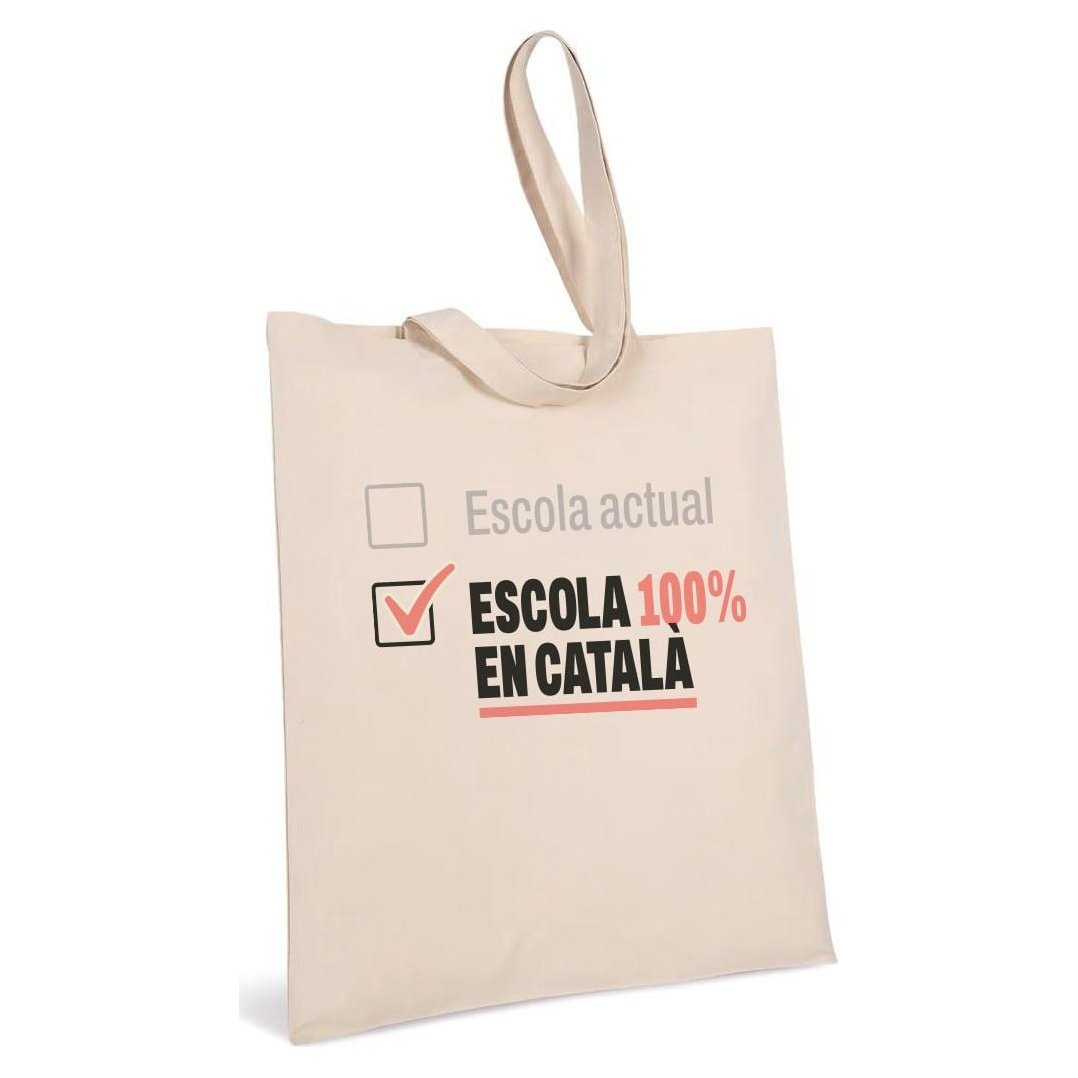 Foto de la tote bag