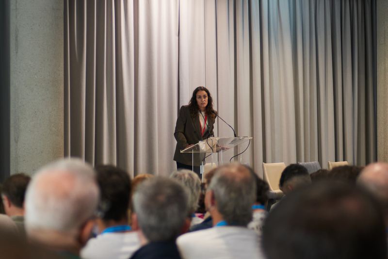I Congrés de la Doble Xarxa, 3 d'octubre de 2026