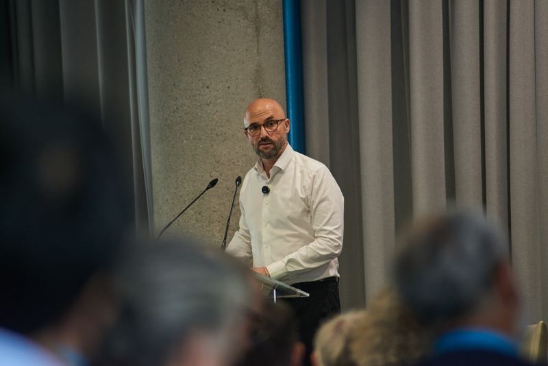 I Congrés de la Doble Xarxa, 3 d'octubre de 2026