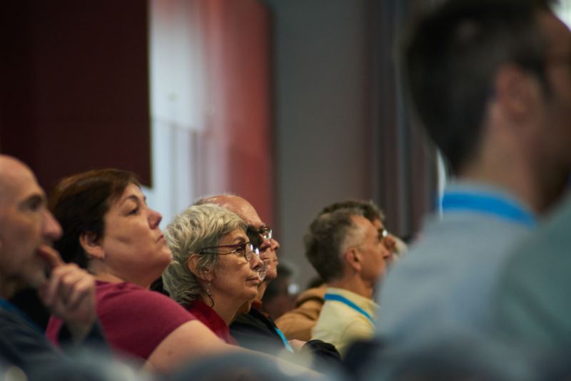I Congrés de la Doble Xarxa, 3 d'octubre de 2026