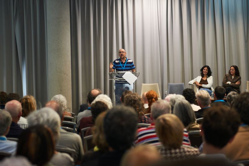 I Congrés de la Doble Xarxa, 3 d'octubre de 2026