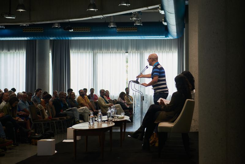 I Congrés de la Doble Xarxa, 3 d'octubre de 2026