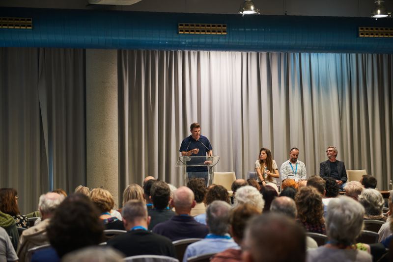 I Congrés de la Doble Xarxa, 3 d'octubre de 2026