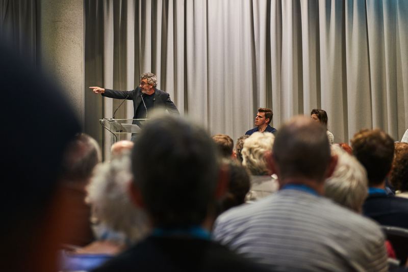 I Congrés de la Doble Xarxa, 3 d'octubre de 2026
