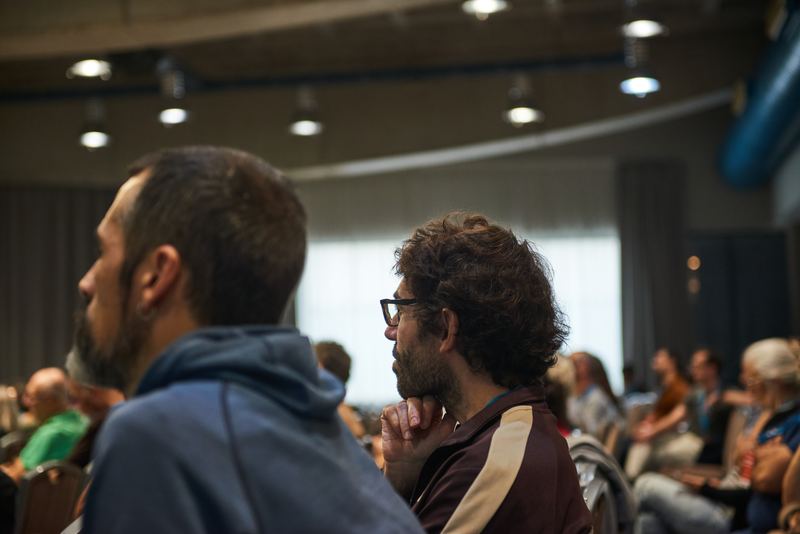 I Congrés de la Doble Xarxa, 3 d'octubre de 2026